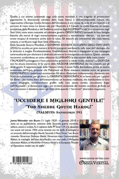 Uccidere i migliori gentili!