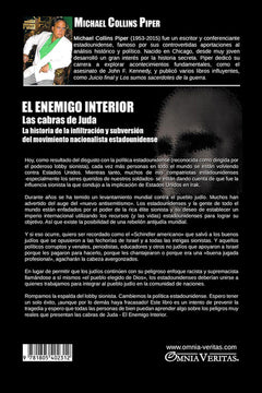 El enemigo interior