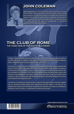 The Club of Rome