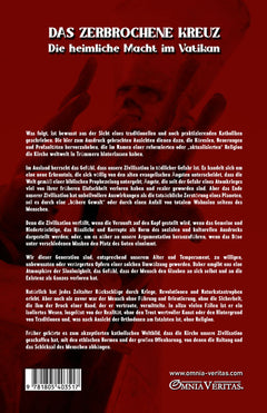 Das zerbrochene Kreuz