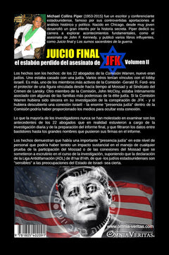 Juicio Final II