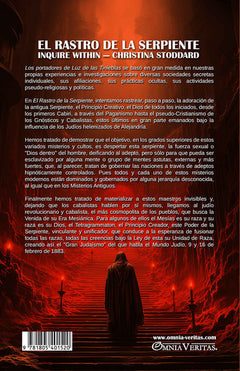 El rastro de la Serpiente