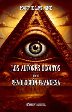 Los autores ocultos de la Revolución Francesa