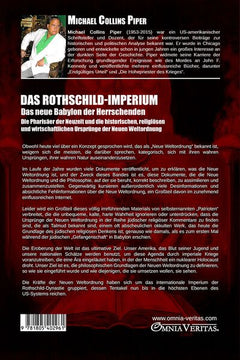 Das Rothschild Imperium