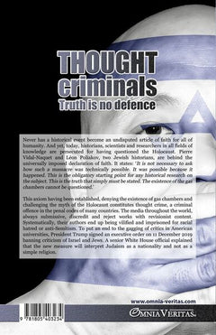 Thought Criminals