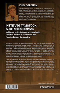 Instituto Tavistock de Relações Humanas