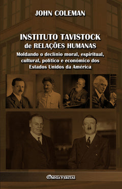 Instituto Tavistock de Relações Humanas