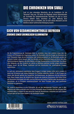 Die Chroniken von Svali
