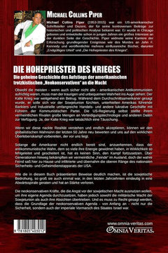Die Hohepriester des Krieges