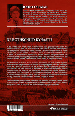 De Rothschild dynastie