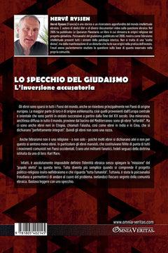Lo specchio del giudaismo