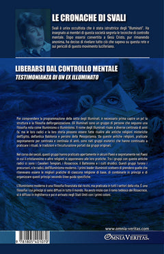Le cronache di Svali