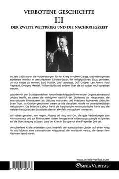 Verbotene Geschichte III