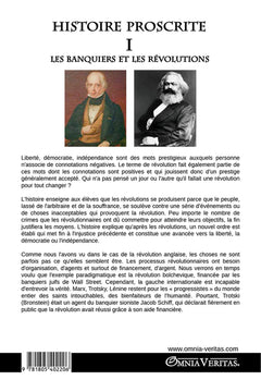 Histoire proscrite I