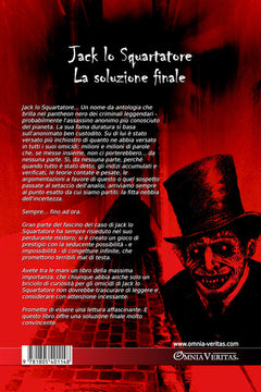 Jack lo Squartatore