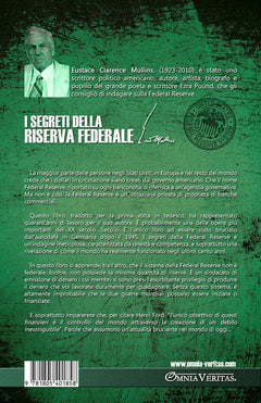 I segreti della Riserva Federale