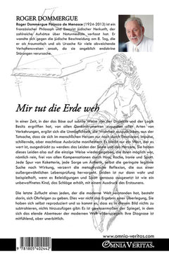 Mir tut die Erde