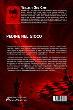 Pedine nel gioco