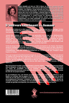 L'univers fascinant de la Femme