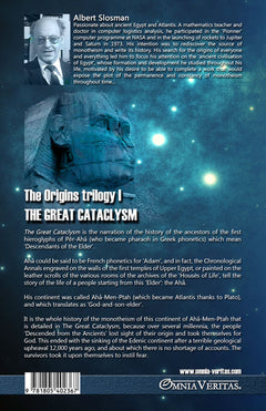 The Origins trilogy I