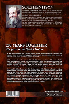 200 Years Together