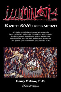 Krieg und Völkermord
