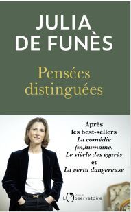 Pensées distinguées