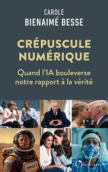 Le crépuscule numérique