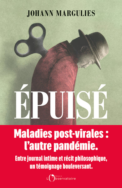 Épuisé