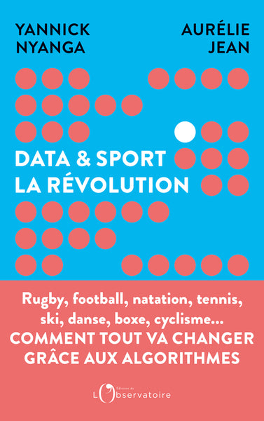 Data et sport, la révolution