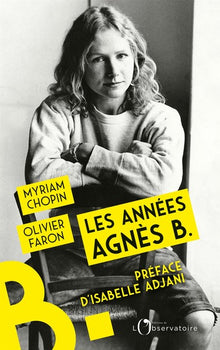 Les années Agnès b