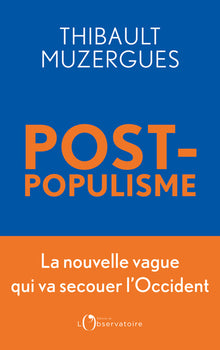 Postpopulisme