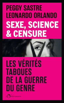 Sexe, Science & Censure