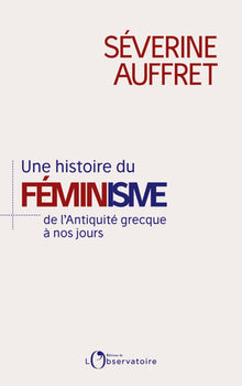 Une histoire du féminisme