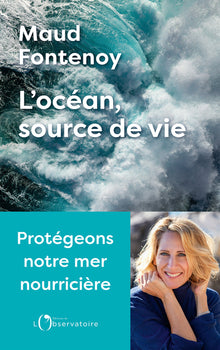 L'océan, source de vie