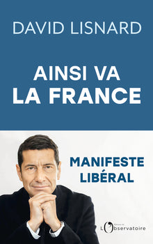 Ainsi va la France
