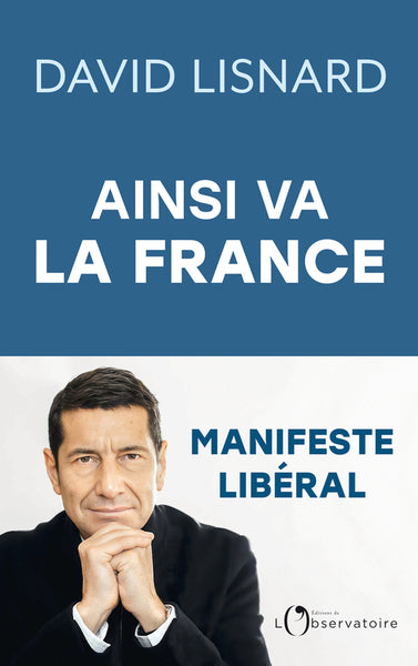 Ainsi va la France