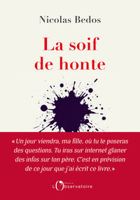 la soif de honte