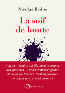 la soif de honte