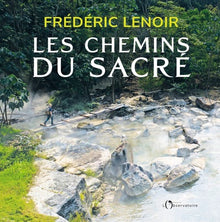 Les chemins du sacré