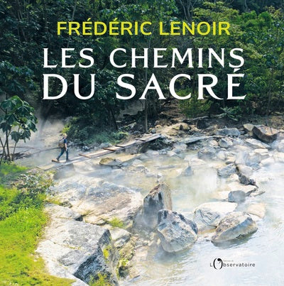 Les chemins du sacré
