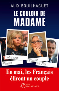 Le Couloir de Madame