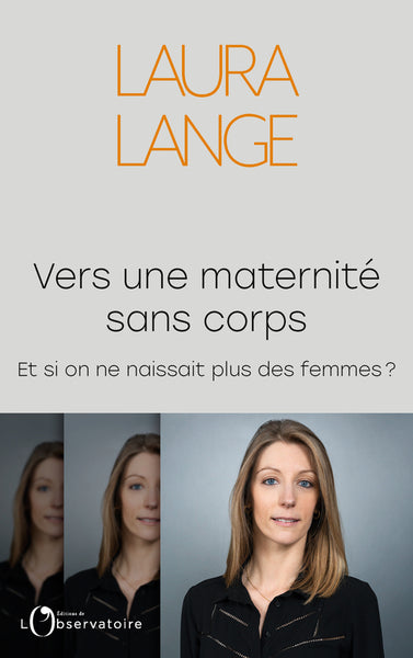 Vers une maternité sans corps
