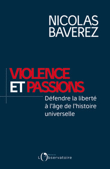 Violence et passions