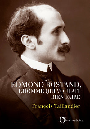 Edmond Rostand