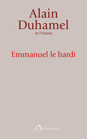 Emmanuel le Hardi