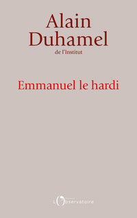 Emmanuel le Hardi