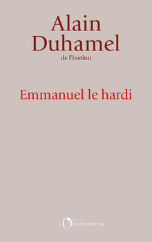 Emmanuel le Hardi
