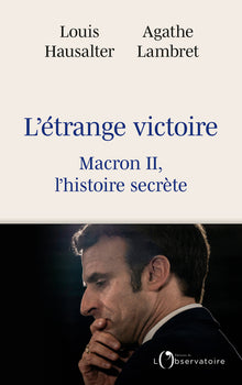 L'étrange victoire