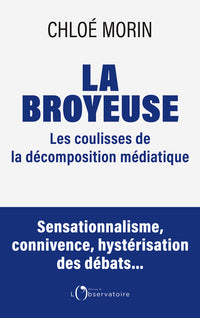 la broyeuse